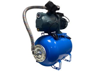 Насосна станція водопостачання Conforto BS NPM 3/12 - 24