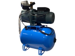 Насосная станция водоснабжения Conforto BS NPM 3/12 - 24