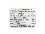 Насосна станція водопостачання Conforto BS NPM 3/12 - 24
