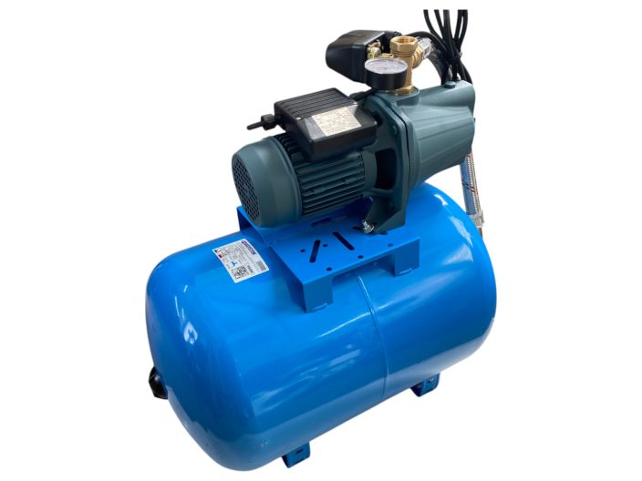 Насосная станция Conforto BS NPM 3/12 - 80