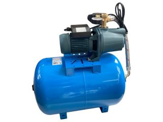 Насосная станция Conforto BS NPM 3/12 - 80