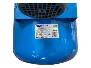 Насосна станція Conforto BS NPM 3/12 - 80