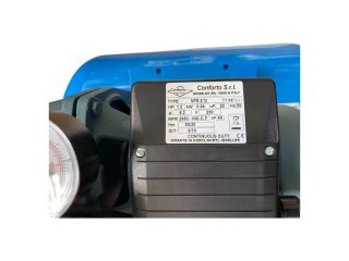 Насосная станция Conforto BS NPM 3/12 - 80