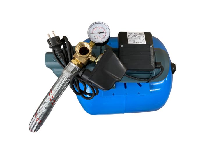 Насосная станция Conforto BS NPM 3/12 - 100