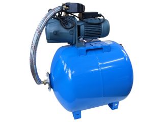 Насосная станция Conforto BS NPM 3/12 - 100