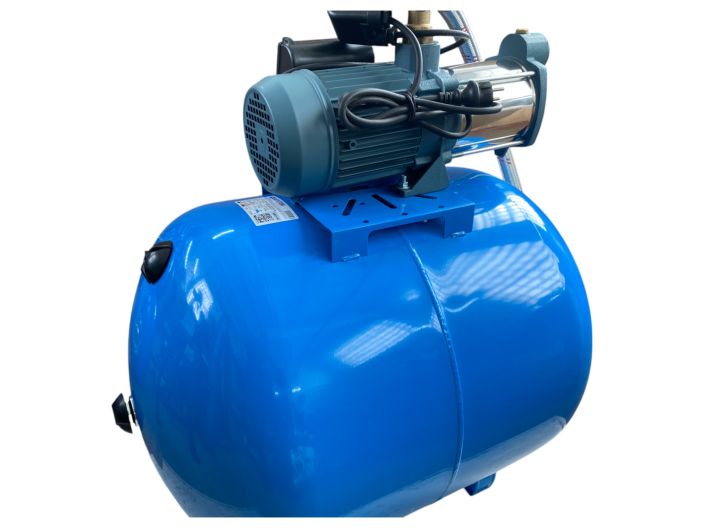 Насосна станція Conforto BS MCO 150/4 - 150 від «НасосВДом»