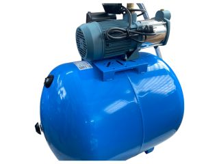 Насосна станція Conforto BS MCO 150/4 - 150 від «НасосВДом»