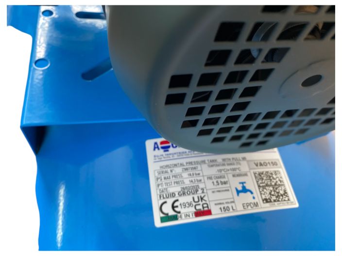 Насосная станция Conforto BS MCO 150/4 – 150 от НасосВДом