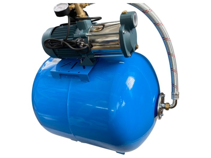 Насосна станція Conforto BS MCO 150/4 - 150 від «НасосВДом»