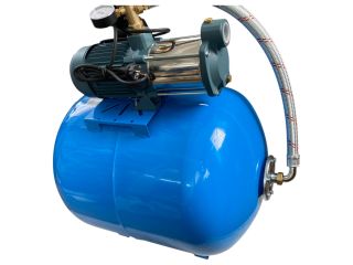 Насосная станция Conforto BS MCO 150/4 – 150 от НасосВДом