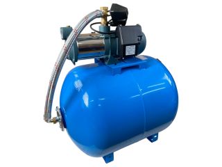 Насосная станция Conforto BS MCO 150/4 – 150 от НасосВДом