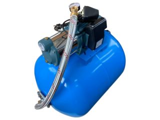 Насосная станция Conforto BS MCO 150/4 – 150 от НасосВДом