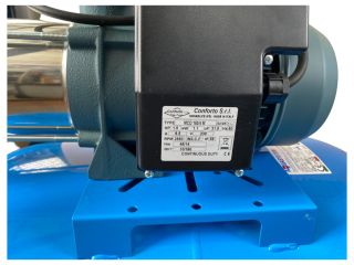 Насосная станция Conforto BS MCO 150/4 – 150 от НасосВДом