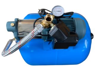 Насосная станция Conforto BS MCO 150/4 – 150 от НасосВДом