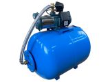 Насосная станция Conforto BS MCO 150/4 - 200