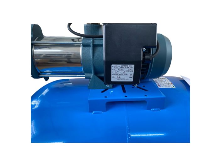 Насосна станція Conforto BS MCO 150/4 - 200 від «НасосВДом»