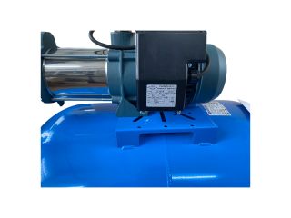 Насосная станция Conforto BS MCO 150/4 – 200 от НасосВДом