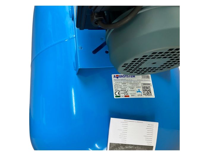 Насосная станция Conforto BS MCO 150/4 – 200 от НасосВДом