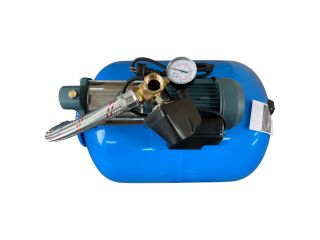 Насосна станція Conforto BS MCO 150/4 - 200 від «НасосВДом»