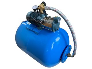 Насосная станция Conforto BS MCO 150/4 – 200 от НасосВДом