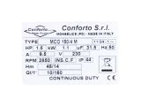 Насосная станция Conforto BS MCO 150/4 - 200