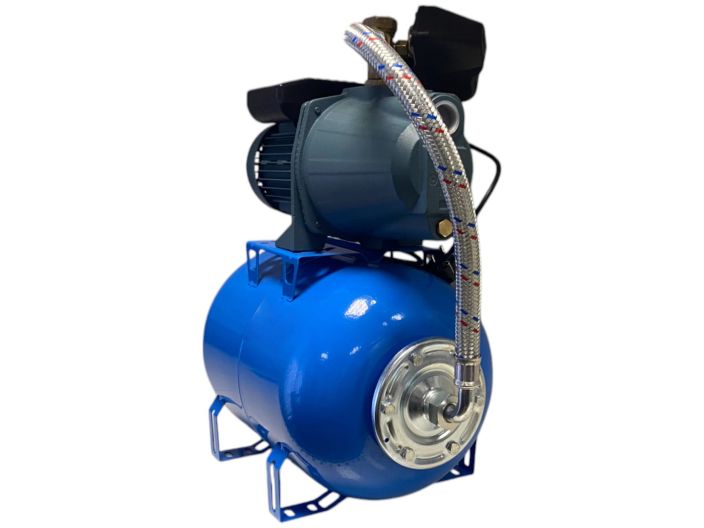 Насосна станція Conforto BS NPM 3/10 - 50