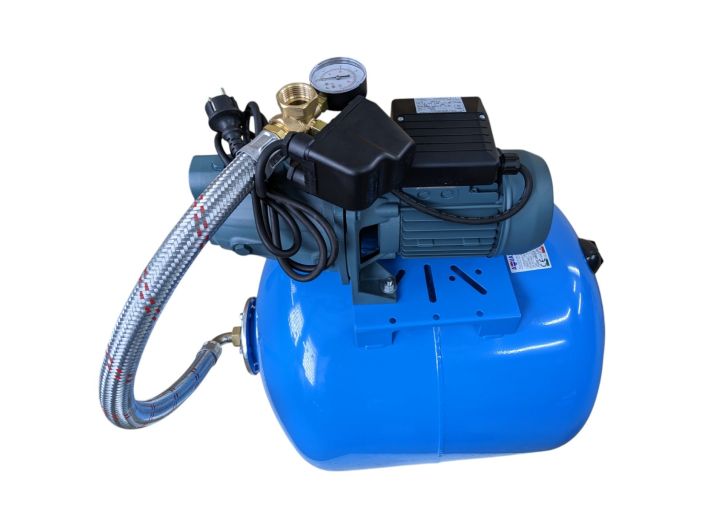 Насосна станція Conforto BS NPM 3/12 - 50