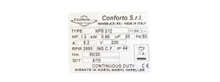 Насосная станция Conforto BS NPM 3/12 - 50