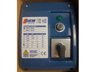 QEM 200 купити в інтернет-магазині «НасосВДом» Київ Україна