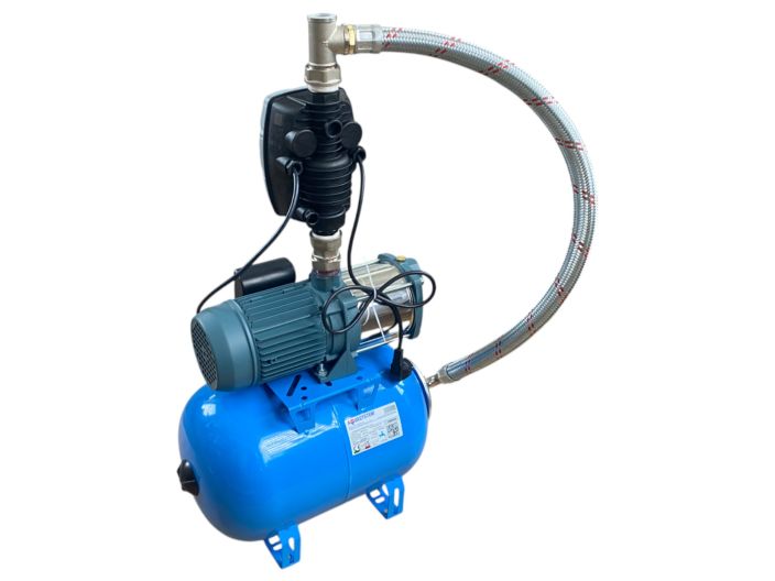 Насосна станція водопостачання Conforto BS MCO 80/4-24 SIRIO