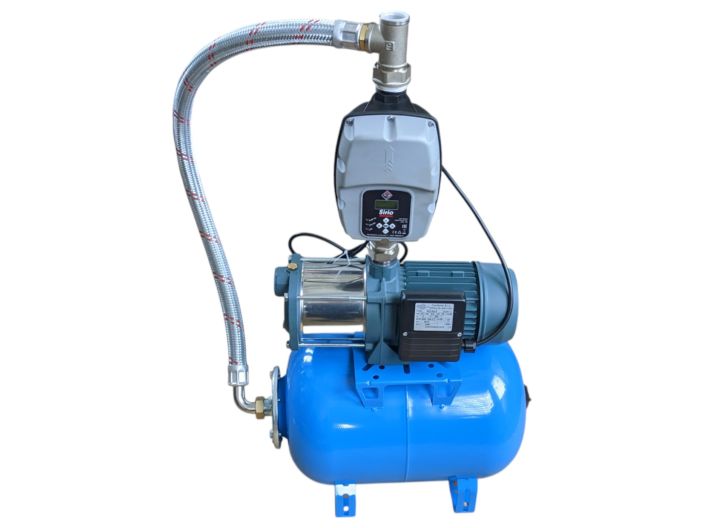 Насосна станція водопостачання Conforto BS MCO 80/4-24 SIRIO