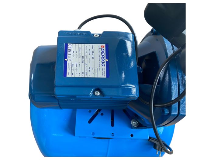 Насосна станція Pedrollo HF CPm190-100 HT