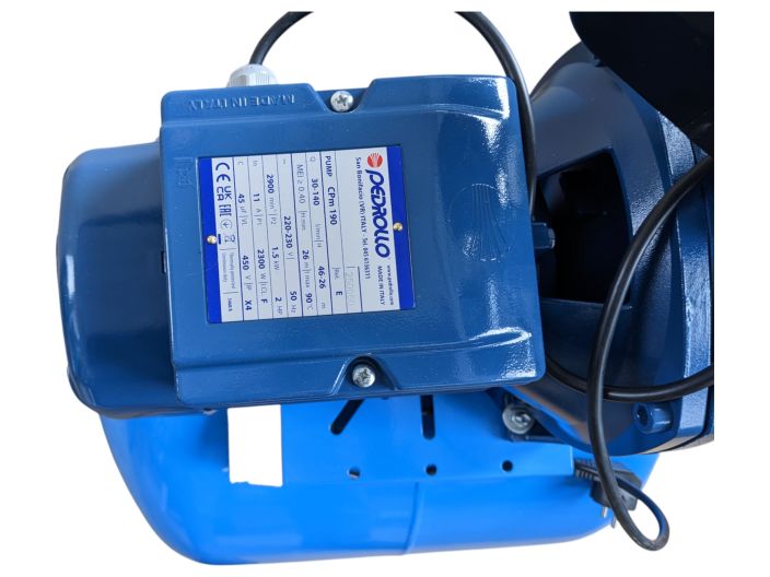 Насосна станція Pedrollo HF CPm190100 HT