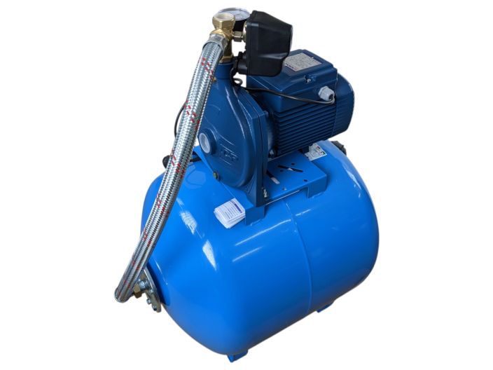 Насосна станція Pedrollo HF CPm190-100 HT