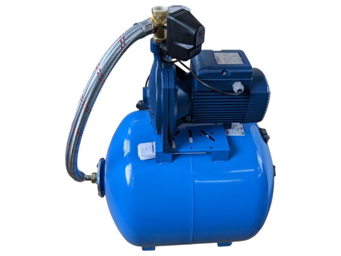 Насосна станція Pedrollo HF CPm190-100 HT