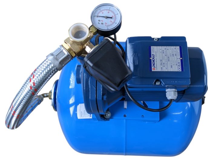 Насосна станція Pedrollo HF CPm190100 HT