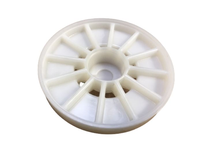 Опора подшипника насоса Водолей усилена (10706)