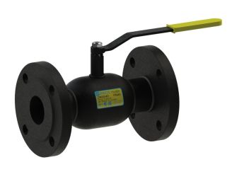 Кран кульовий сталевий BREEZE 11с32п Ду 65/50