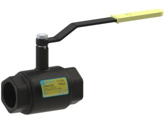 Кран шаровой стальной BREEZE 11с39п Ду 65/65 полнопроходной