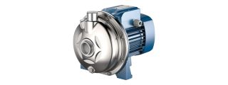 Відцентровий насос Pedrollo CPm 130-ST4 44CP130IA1