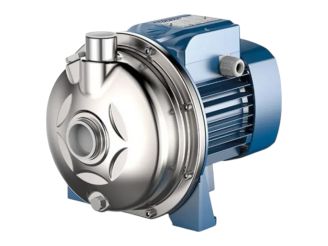 Відцентровий насос Pedrollo CPm 150-ST4 44CP150IA1
