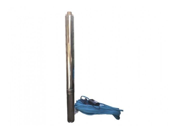 Водолей БЦПЭ 0,3-40У d 84мм кабель 40м купить в интернет-магазине «НасосВДом» Киев Украина