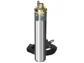 Колодезный насос Водолей БВПЭ 0,25-25У* купить в интернет-магазине «НасосВДом» Киев Украина