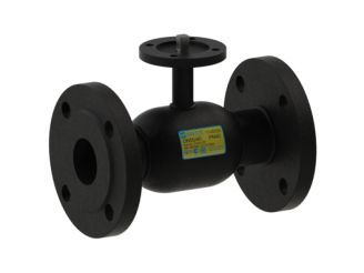 Кран кульовий сталевий BREEZE 11с932п Ду 65/50 повнопрохідний