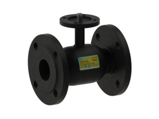 Кран кульовий сталевий BREEZE 11с933п Ду 350/300 повнопрохідний