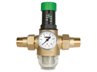 Редуктор давления воды Herz 3/4" 1268212