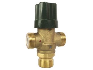 Змішувальний клапан для системи водопостачання ТМV, арт. 2776651