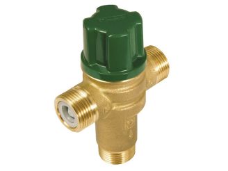 Змішувальний клапан для системи водопостачання ТМV2, арт. 2776654