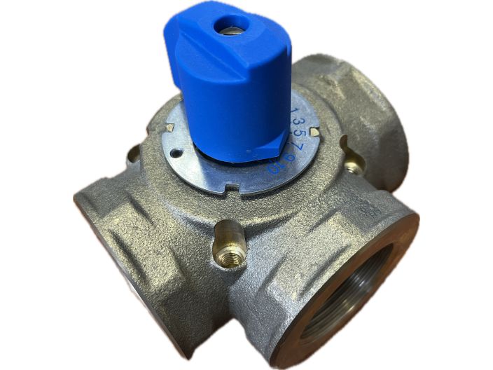 60-523-040 GMMD TA 3-ходовый смесительный клапан от НасосВДом