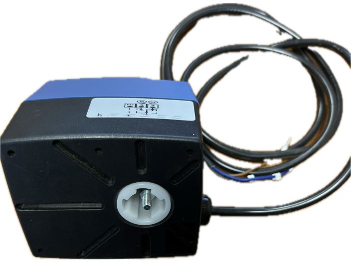 Привод M106 65-106-001 IMI TA «НасосВДом»